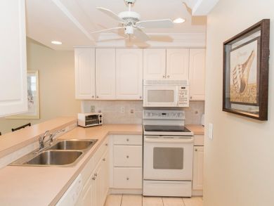 Siesta Key Condo 885078